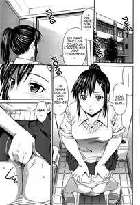 Page 107 of Tottemo Hot na Chuushinbu (decensored) - preview thumbnail