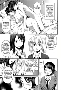 Page 11 of Tottemo Hot na Chuushinbu (decensored) - preview thumbnail