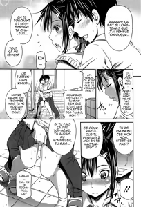 Page 113 of Tottemo Hot na Chuushinbu (decensored) - preview thumbnail