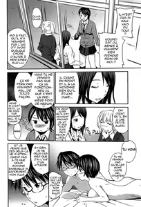 Page 12 of Tottemo Hot na Chuushinbu (decensored) - preview thumbnail