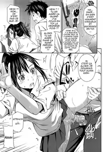 Page 125 of Tottemo Hot na Chuushinbu (decensored) - preview thumbnail