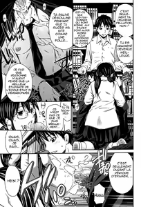 Page 139 of Tottemo Hot na Chuushinbu (decensored) - preview thumbnail