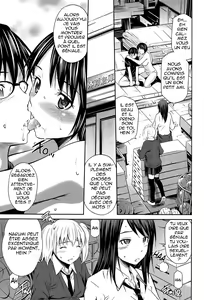 Page 15 of Tottemo Hot na Chuushinbu (decensored) - preview thumbnail