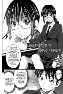 Page 158 of Tottemo Hot na Chuushinbu (decensored) - preview thumbnail