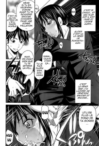 Page 162 of Tottemo Hot na Chuushinbu (decensored) - preview thumbnail