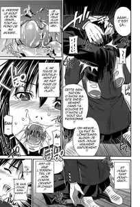 Page 163 of Tottemo Hot na Chuushinbu (decensored) - preview thumbnail