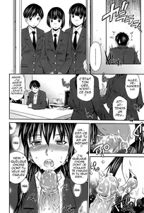 Page 164 of Tottemo Hot na Chuushinbu (decensored) - preview thumbnail