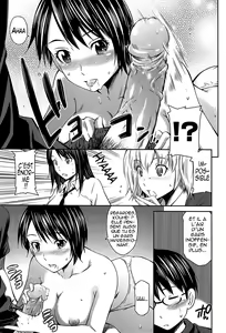 Page 17 of Tottemo Hot na Chuushinbu (decensored) - preview thumbnail