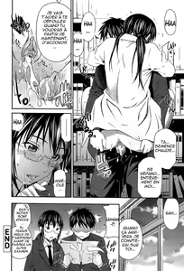 Page 180 of Tottemo Hot na Chuushinbu (decensored) - preview thumbnail