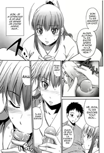 Page 183 of Tottemo Hot na Chuushinbu (decensored) - preview thumbnail