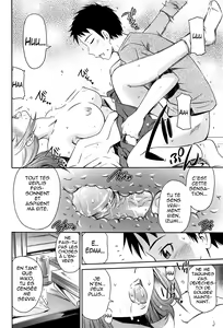 Page 192 of Tottemo Hot na Chuushinbu (decensored) - preview thumbnail