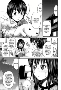 Page 201 of Tottemo Hot na Chuushinbu (decensored) - preview thumbnail
