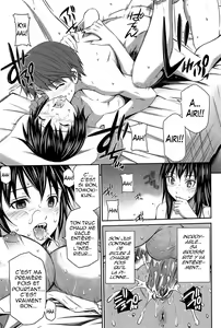 Page 213 of Tottemo Hot na Chuushinbu (decensored) - preview thumbnail