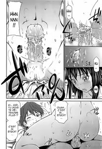 Page 218 of Tottemo Hot na Chuushinbu (decensored) - preview thumbnail