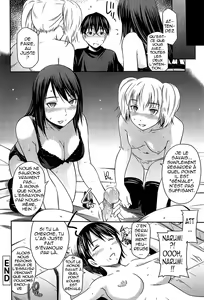 Page 30 of Tottemo Hot na Chuushinbu (decensored) - preview thumbnail