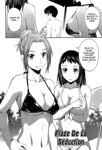 Page 32 of Tottemo Hot na Chuushinbu (decensored) - preview thumbnail