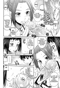 Page 38 of Tottemo Hot na Chuushinbu (decensored) - preview thumbnail