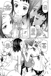 Page 39 of Tottemo Hot na Chuushinbu (decensored) - preview thumbnail