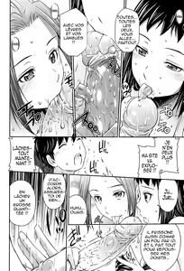 Page 40 of Tottemo Hot na Chuushinbu (decensored) - preview thumbnail