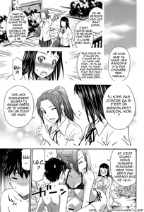 Page 43 of Tottemo Hot na Chuushinbu (decensored) - preview thumbnail