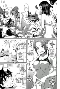 Page 45 of Tottemo Hot na Chuushinbu (decensored) - preview thumbnail