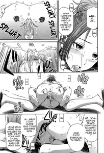 Page 49 of Tottemo Hot na Chuushinbu (decensored) - preview thumbnail
