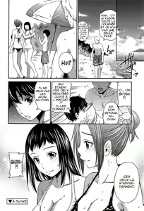 Page 56 of Tottemo Hot na Chuushinbu (decensored) - preview thumbnail