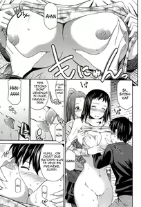 Page 61 of Tottemo Hot na Chuushinbu (decensored) - preview thumbnail