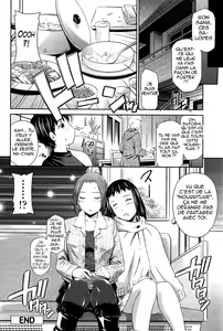 Page 82 of Tottemo Hot na Chuushinbu (decensored) - preview thumbnail