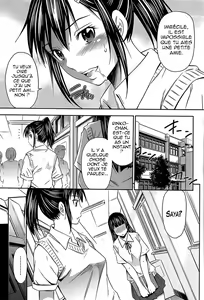 Page 91 of Tottemo Hot na Chuushinbu (decensored) - preview thumbnail