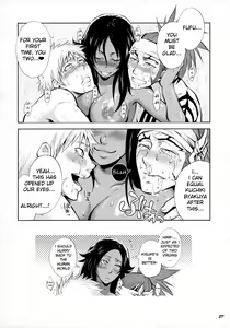 Page 29 of Yukemuri NyanNyan Jiken - preview thumbnail