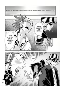 Page 30 of Yukemuri NyanNyan Jiken - preview thumbnail