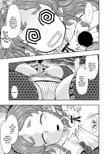 Page 3 of Giantess Monster Girls with a Need for Seed chapter 7 - preview thumbnail