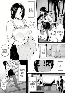 Page 5 of Imouto to Game o Suru, Soshite Oba to Sex o Suru | 여동생과 게임을 한다, 그리고 이모와 섹스를 한다. - preview thumbnail