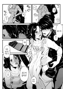 Page 7 of Imouto to Game o Suru, Soshite Oba to Sex o Suru | 여동생과 게임을 한다, 그리고 이모와 섹스를 한다. - preview thumbnail
