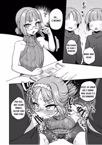 Onii-chan Toile — hentai manga cover on Fhentai