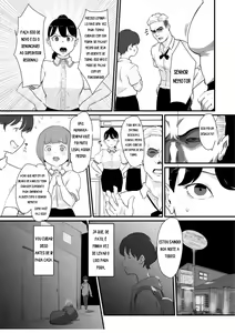 Page 2 of Boku ga Suki datta Senpai ga Otoko datta Ue ni Charao ni Netorareteita Hanashi | My Nice Cute Senpai From Work Was Stolen Away - preview thumbnail