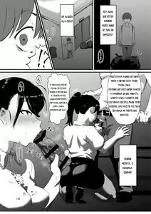 Page 3 of Boku ga Suki datta Senpai ga Otoko datta Ue ni Charao ni Netorareteita Hanashi | My Nice Cute Senpai From Work Was Stolen Away - preview thumbnail