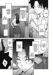 Page 3 of Tachiaoi #2 - preview thumbnail
