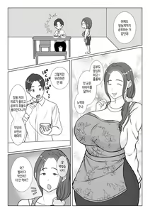 Page 3 of Boku wa Haha ni Gachikoi Shiteru 1 | 나는 엄마를 진심으로 사랑했다1 - preview thumbnail