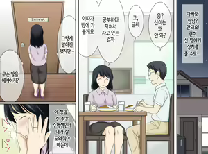 Page 3 of Nagare de Musuko to Tsunagacchatta | 어쩌다보니 아들과 연결되어 버렸다 - preview thumbnail