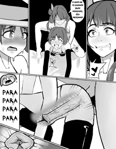 Page 3 of Scaramouche x Ei Genshin hentai - preview thumbnail