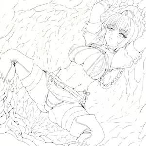 Page 370 of artist:天泣改 - preview thumbnail