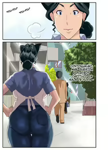 Page 3 of Zoku Kimottama Kaa-chan to Charao ~Yaribeya Hen~ - preview thumbnail