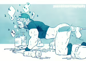 Page 160 of Artwork - preview thumbnail