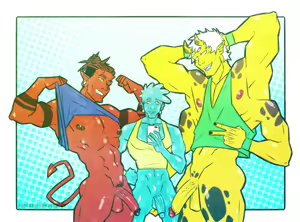 Page 315 of Artwork - preview thumbnail