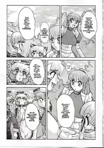 Page 192 of Alice IN SEXLAND ch.1-15 complete - preview thumbnail