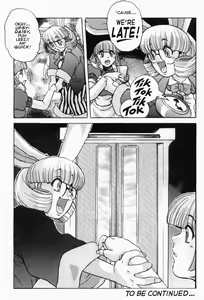 Page 22 of Alice IN SEXLAND ch.1-15 complete - preview thumbnail