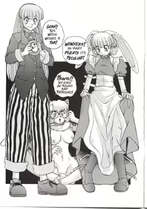 Page 233 of Alice IN SEXLAND ch.1-15 complete - preview thumbnail
