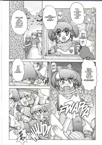 Page 234 of Alice IN SEXLAND ch.1-15 complete - preview thumbnail